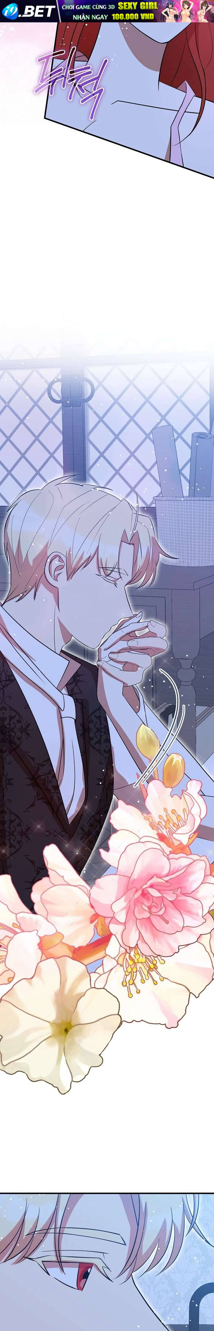 Tôi Đã Vô Tình Quyến Rũ Em Trai Của Nam Chính Chap 54 - Next Chap 53