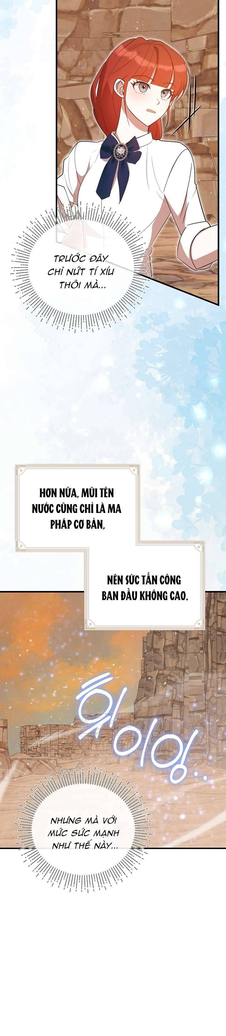 Tôi Đã Vô Tình Quyến Rũ Em Trai Của Nam Chính Chap 54 - Next Chap 53