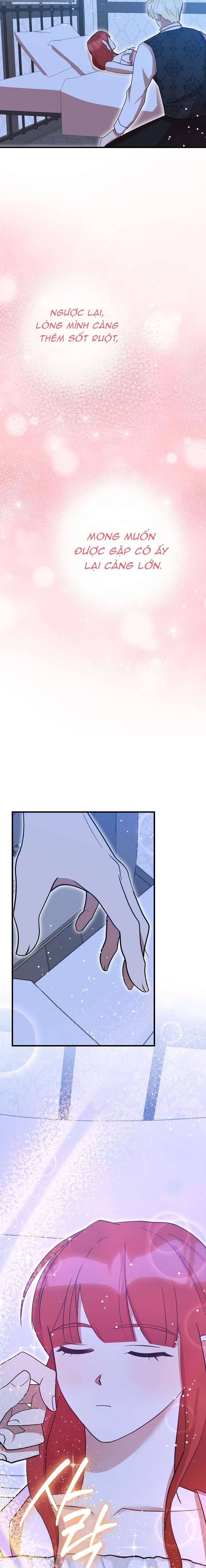 Tôi Đã Vô Tình Quyến Rũ Em Trai Của Nam Chính Chap 54 - Next Chap 53