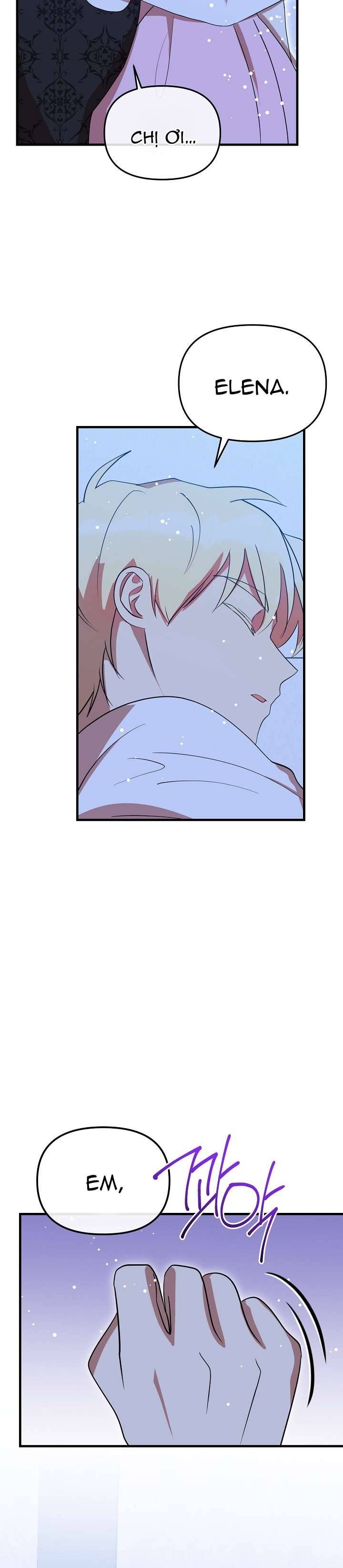 Tôi Đã Vô Tình Quyến Rũ Em Trai Của Nam Chính Chap 54 - Next Chap 53