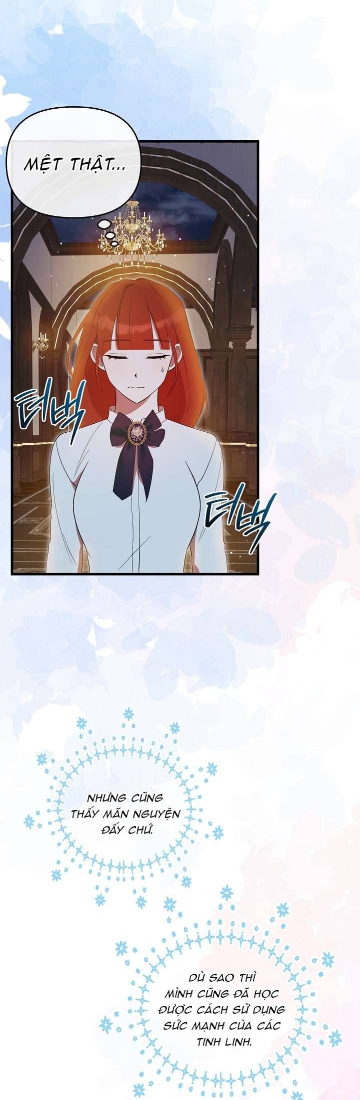 Tôi Đã Vô Tình Quyến Rũ Em Trai Của Nam Chính Chap 54 - Next Chap 53