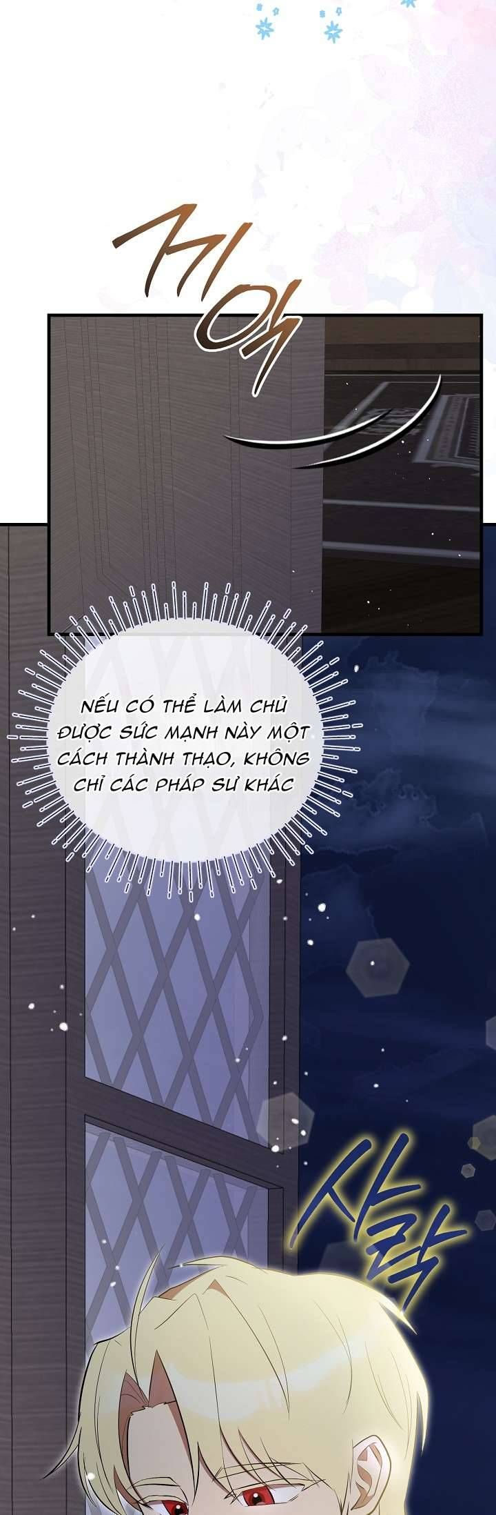 Tôi Đã Vô Tình Quyến Rũ Em Trai Của Nam Chính Chap 54 - Next Chap 53