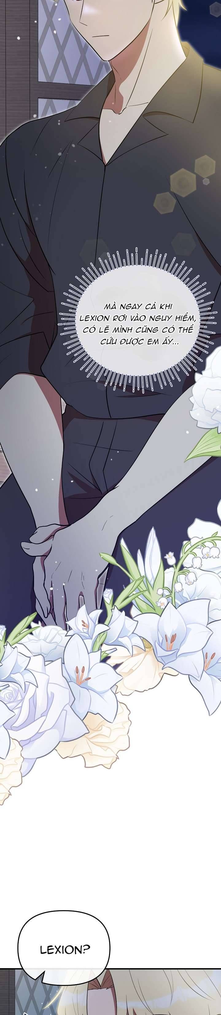 Tôi Đã Vô Tình Quyến Rũ Em Trai Của Nam Chính Chap 54 - Next Chap 53