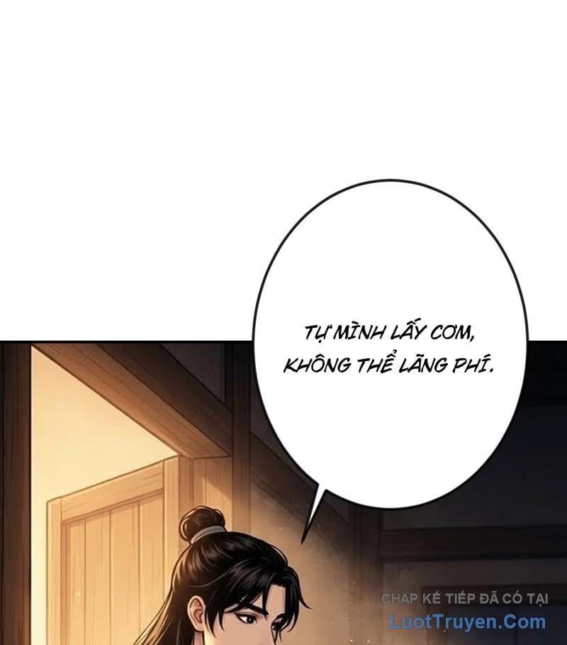 Xuyên Không Tới Tu Tiên Giới Làm Trù Thần Chap 20 - Next Chap 19