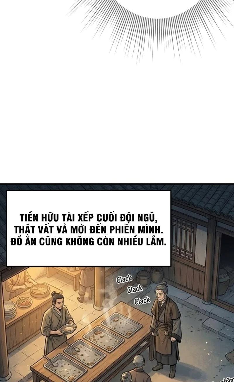 Xuyên Không Tới Tu Tiên Giới Làm Trù Thần Chap 20 - Next Chap 19