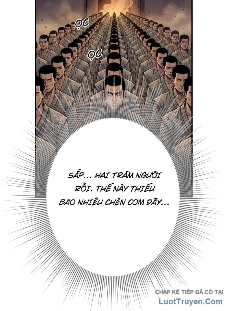 Xuyên Không Tới Tu Tiên Giới Làm Trù Thần Chap 20 - Next Chap 19