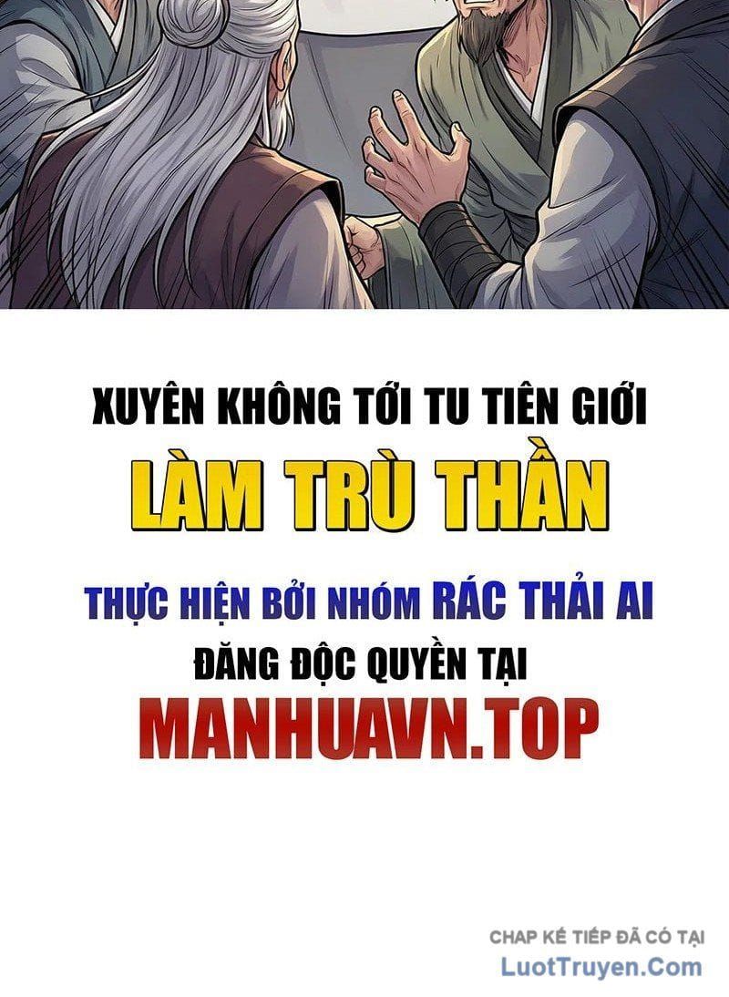 Xuyên Không Tới Tu Tiên Giới Làm Trù Thần Chap 21 - Next Chap 20
