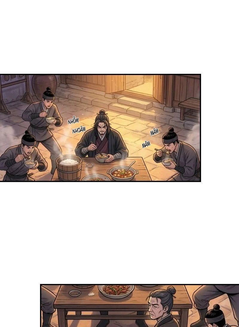 Xuyên Không Tới Tu Tiên Giới Làm Trù Thần Chap 21 - Next Chap 20