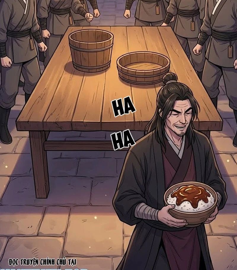 Xuyên Không Tới Tu Tiên Giới Làm Trù Thần Chap 21 - Next Chap 20