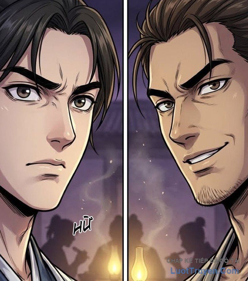 Xuyên Không Tới Tu Tiên Giới Làm Trù Thần Chap 21 - Next Chap 20