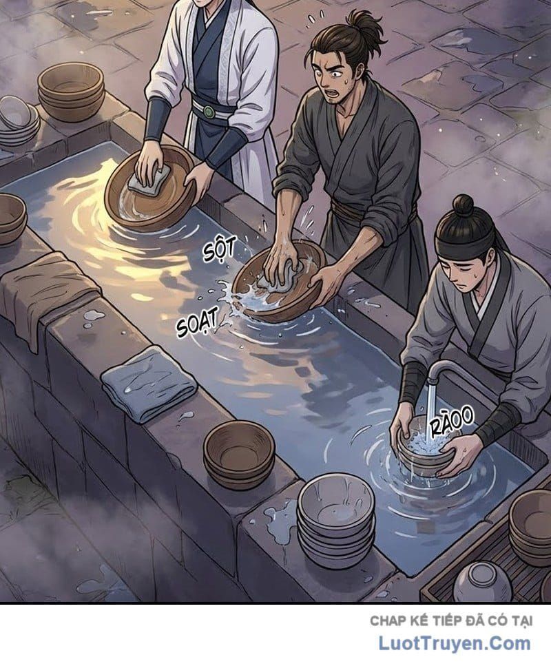 Xuyên Không Tới Tu Tiên Giới Làm Trù Thần Chap 21 - Next Chap 20