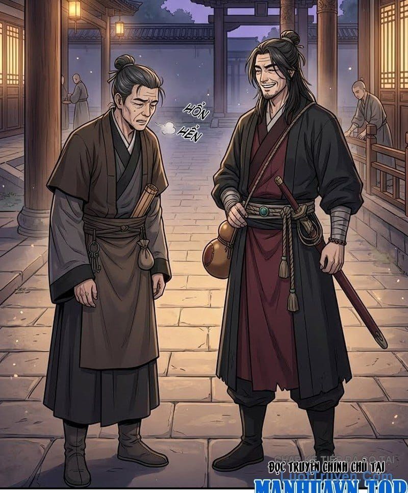 Xuyên Không Tới Tu Tiên Giới Làm Trù Thần Chap 21 - Next Chap 20