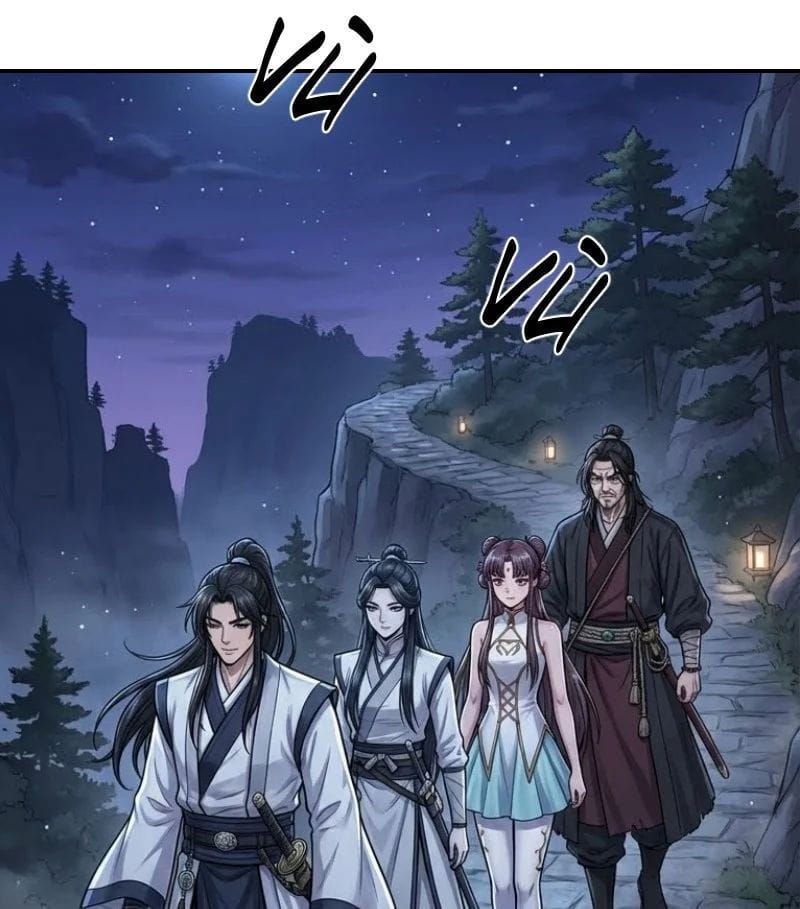 Xuyên Không Tới Tu Tiên Giới Làm Trù Thần Chap 21 - Next Chap 20