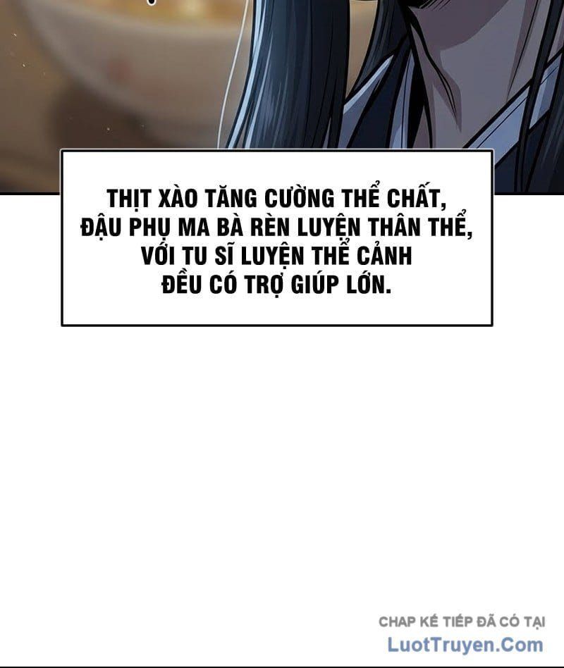 Xuyên Không Tới Tu Tiên Giới Làm Trù Thần Chap 21 - Next Chap 20