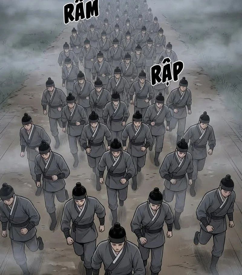 Xuyên Không Tới Tu Tiên Giới Làm Trù Thần Chap 21 - Next Chap 20