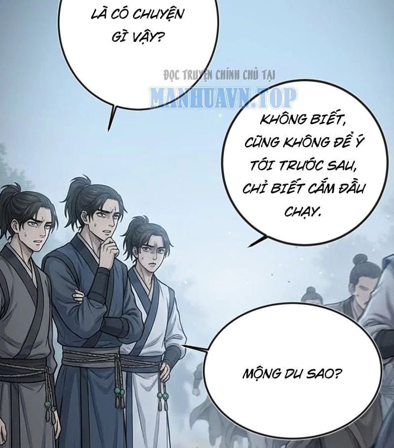Xuyên Không Tới Tu Tiên Giới Làm Trù Thần Chap 21 - Next Chap 20