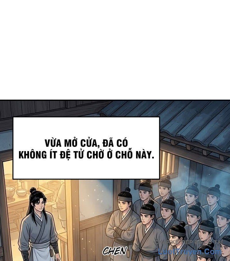 Xuyên Không Tới Tu Tiên Giới Làm Trù Thần Chap 21 - Next Chap 20