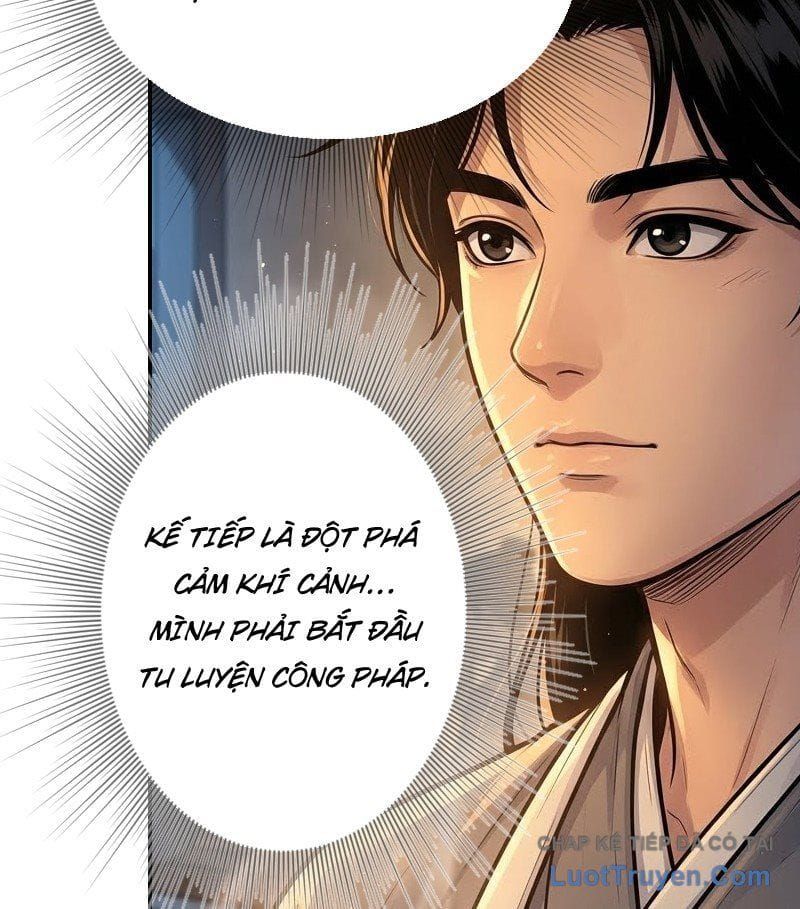 Xuyên Không Tới Tu Tiên Giới Làm Trù Thần Chap 21 - Next Chap 20