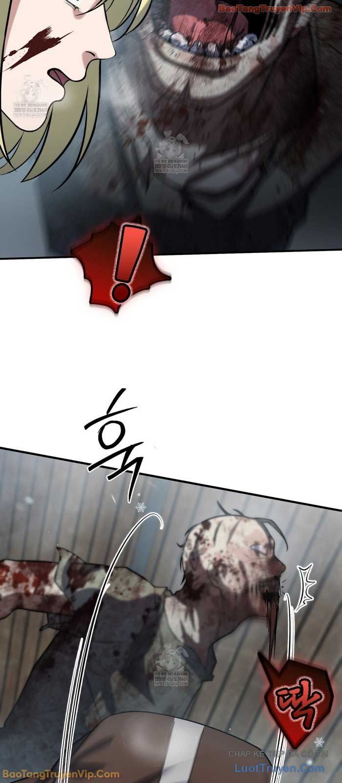 Nhân Viên Văn Phòng Trong Tận Thế Kỷ Băng Hà - Trang 11