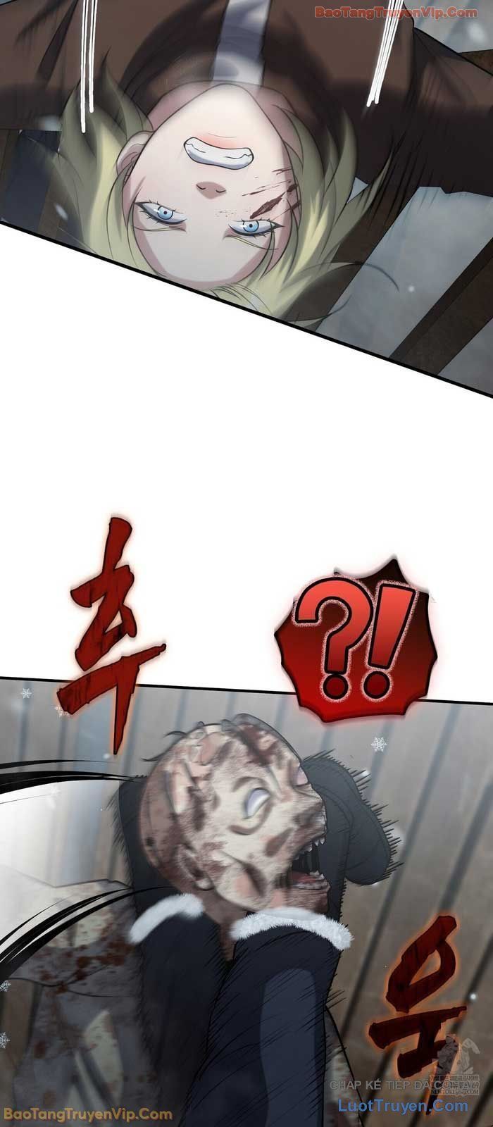 Nhân Viên Văn Phòng Trong Tận Thế Kỷ Băng Hà - Trang 12