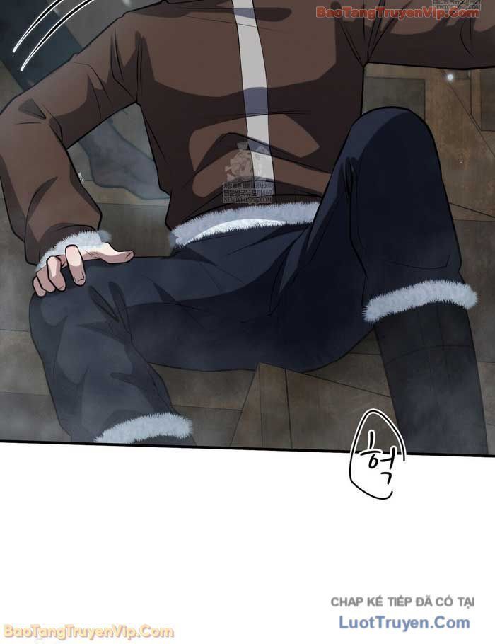 Nhân Viên Văn Phòng Trong Tận Thế Kỷ Băng Hà - Trang 16