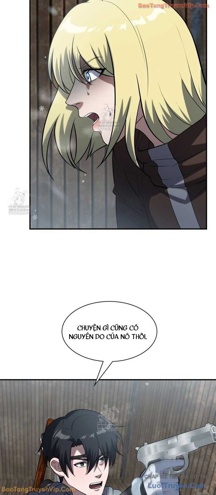 Nhân Viên Văn Phòng Trong Tận Thế Kỷ Băng Hà - Trang 18