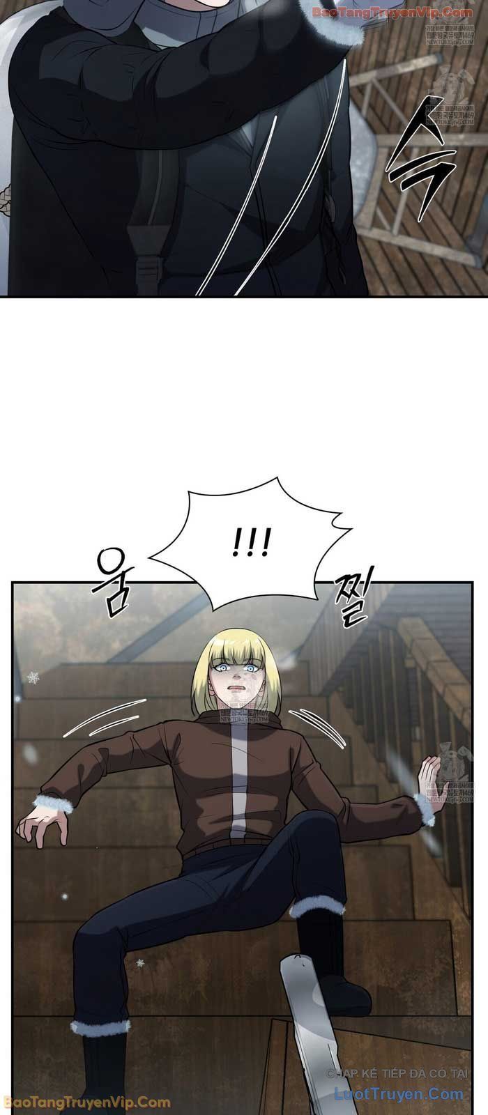 Nhân Viên Văn Phòng Trong Tận Thế Kỷ Băng Hà - Trang 19