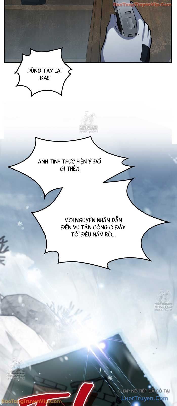 Nhân Viên Văn Phòng Trong Tận Thế Kỷ Băng Hà - Trang 20