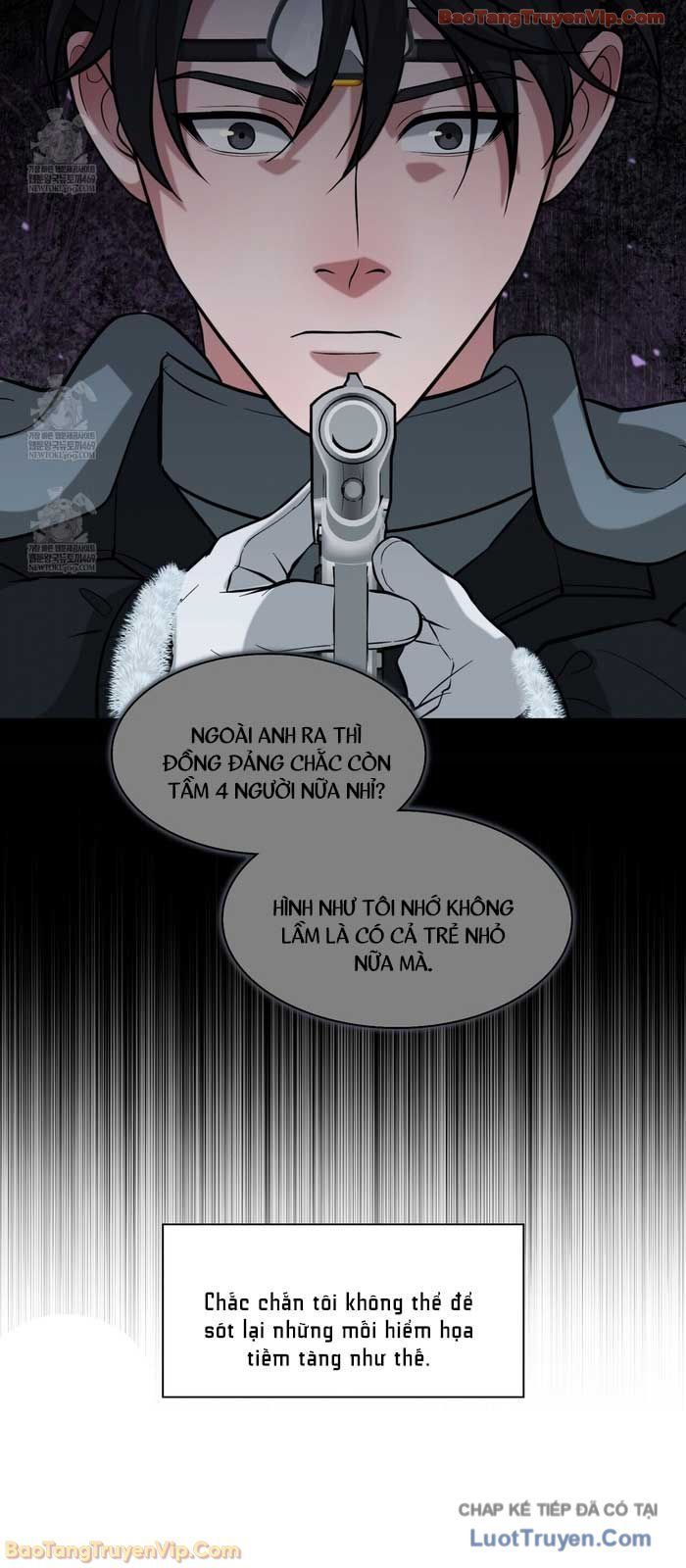 Nhân Viên Văn Phòng Trong Tận Thế Kỷ Băng Hà - Trang 23