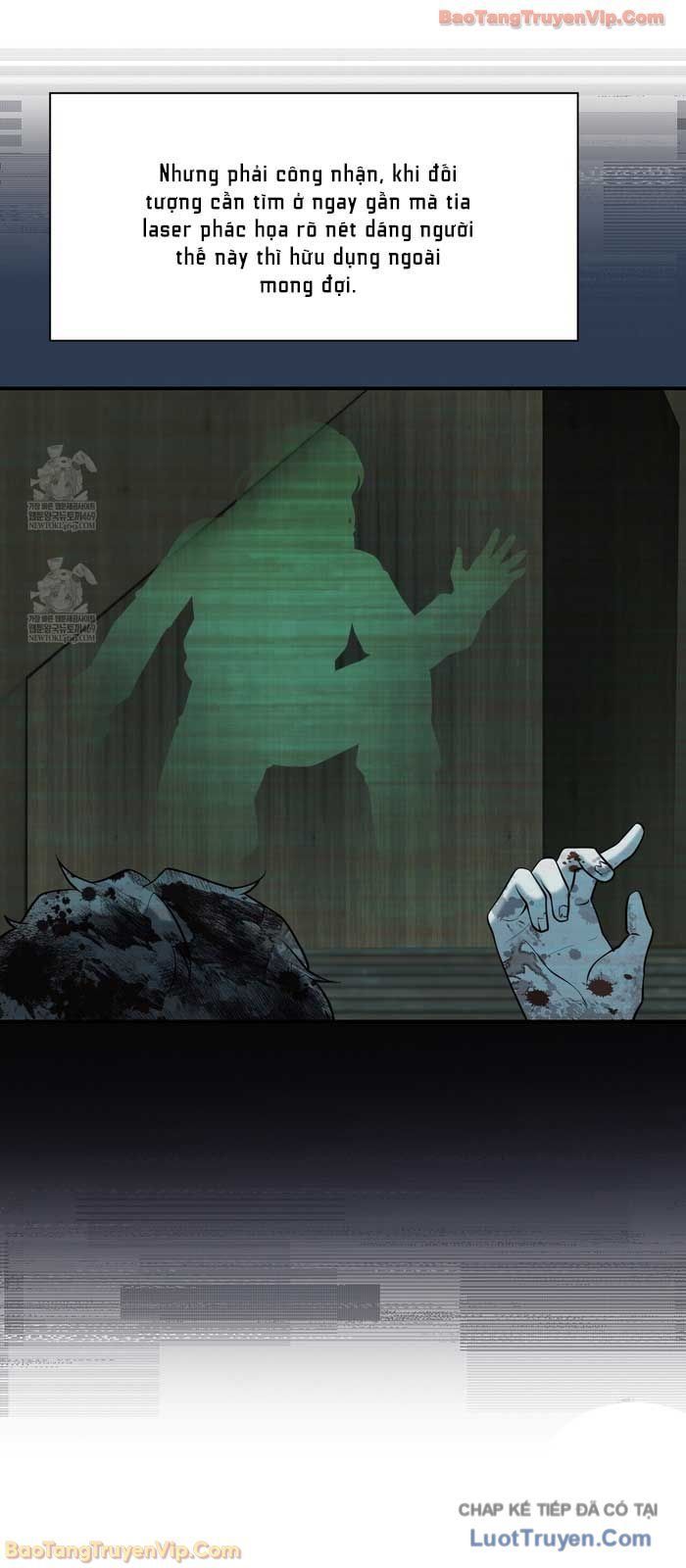 Nhân Viên Văn Phòng Trong Tận Thế Kỷ Băng Hà - Trang 24