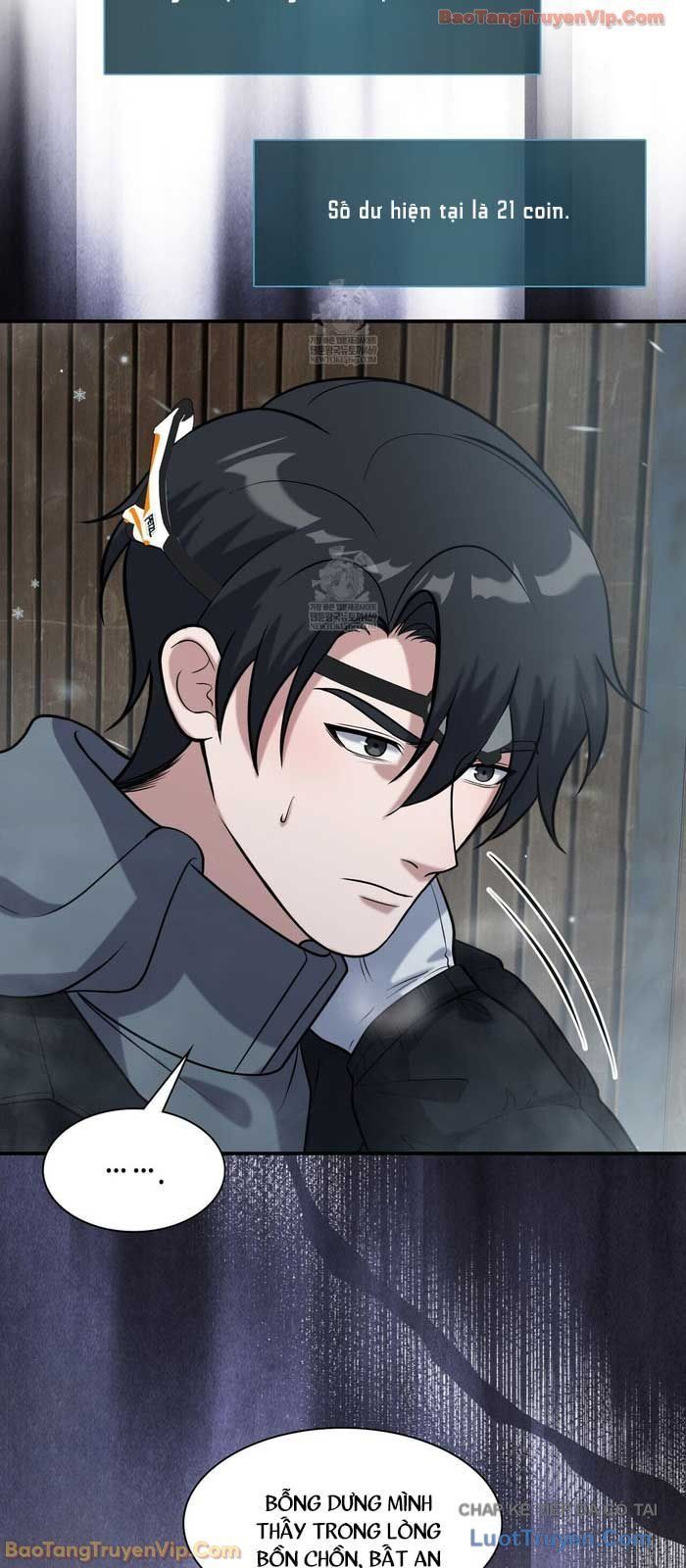 Nhân Viên Văn Phòng Trong Tận Thế Kỷ Băng Hà - Trang 26