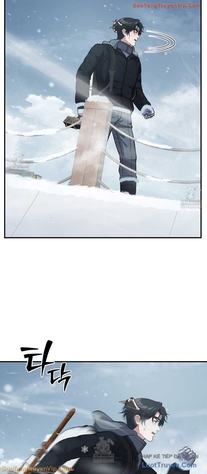 Nhân Viên Văn Phòng Trong Tận Thế Kỷ Băng Hà - Trang 29