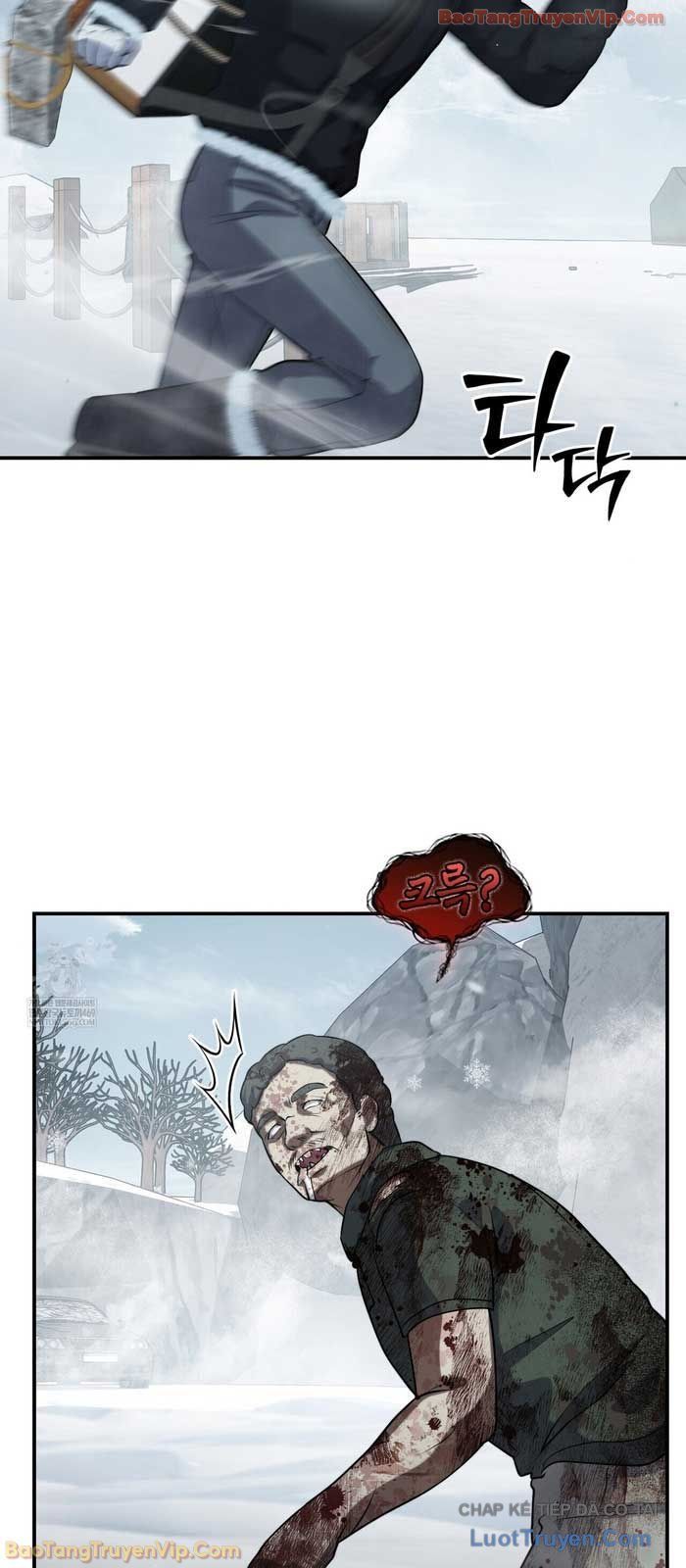 Nhân Viên Văn Phòng Trong Tận Thế Kỷ Băng Hà - Trang 30