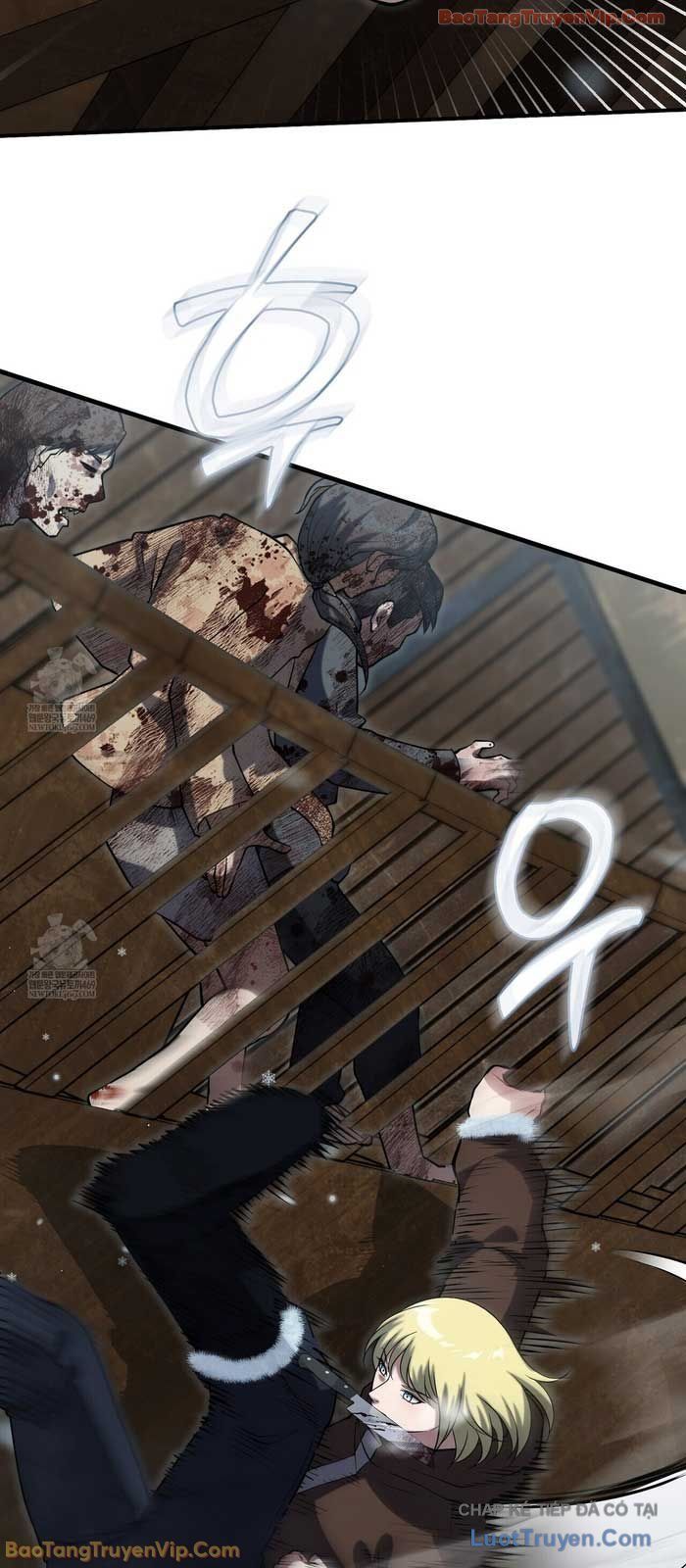 Nhân Viên Văn Phòng Trong Tận Thế Kỷ Băng Hà - Trang 4