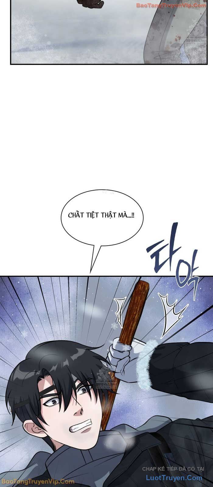 Nhân Viên Văn Phòng Trong Tận Thế Kỷ Băng Hà - Trang 31