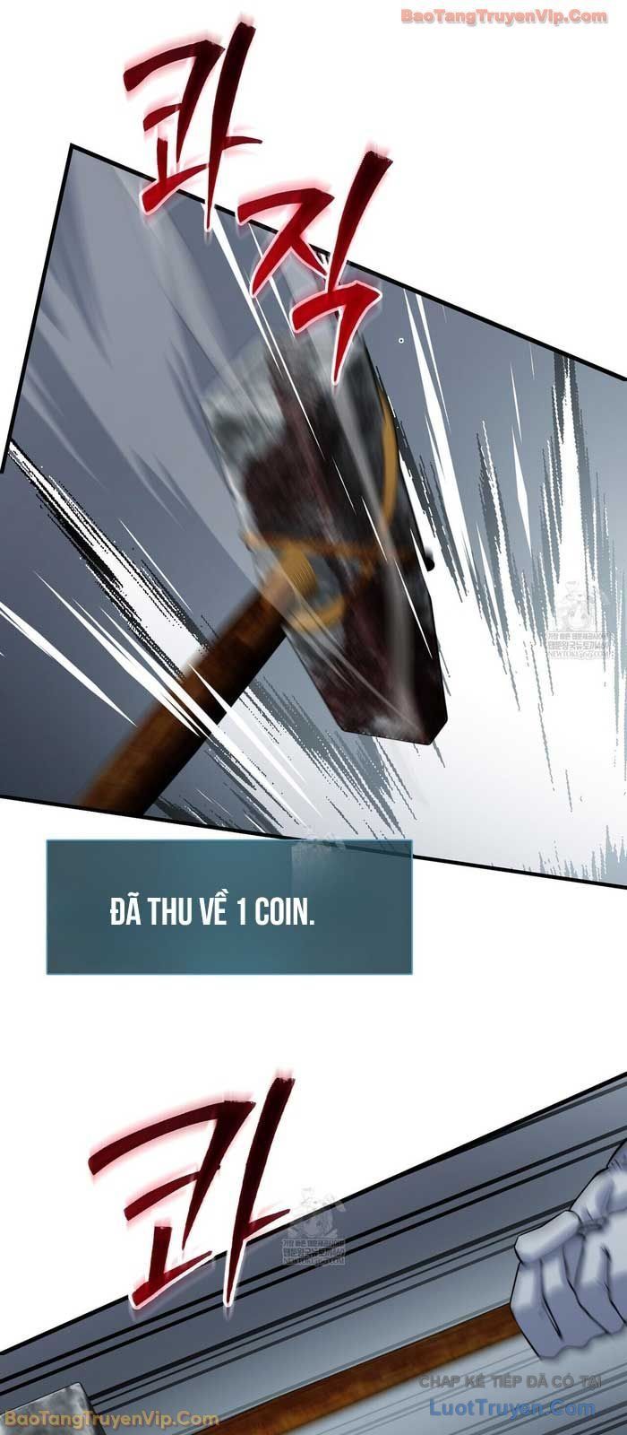 Nhân Viên Văn Phòng Trong Tận Thế Kỷ Băng Hà - Trang 33