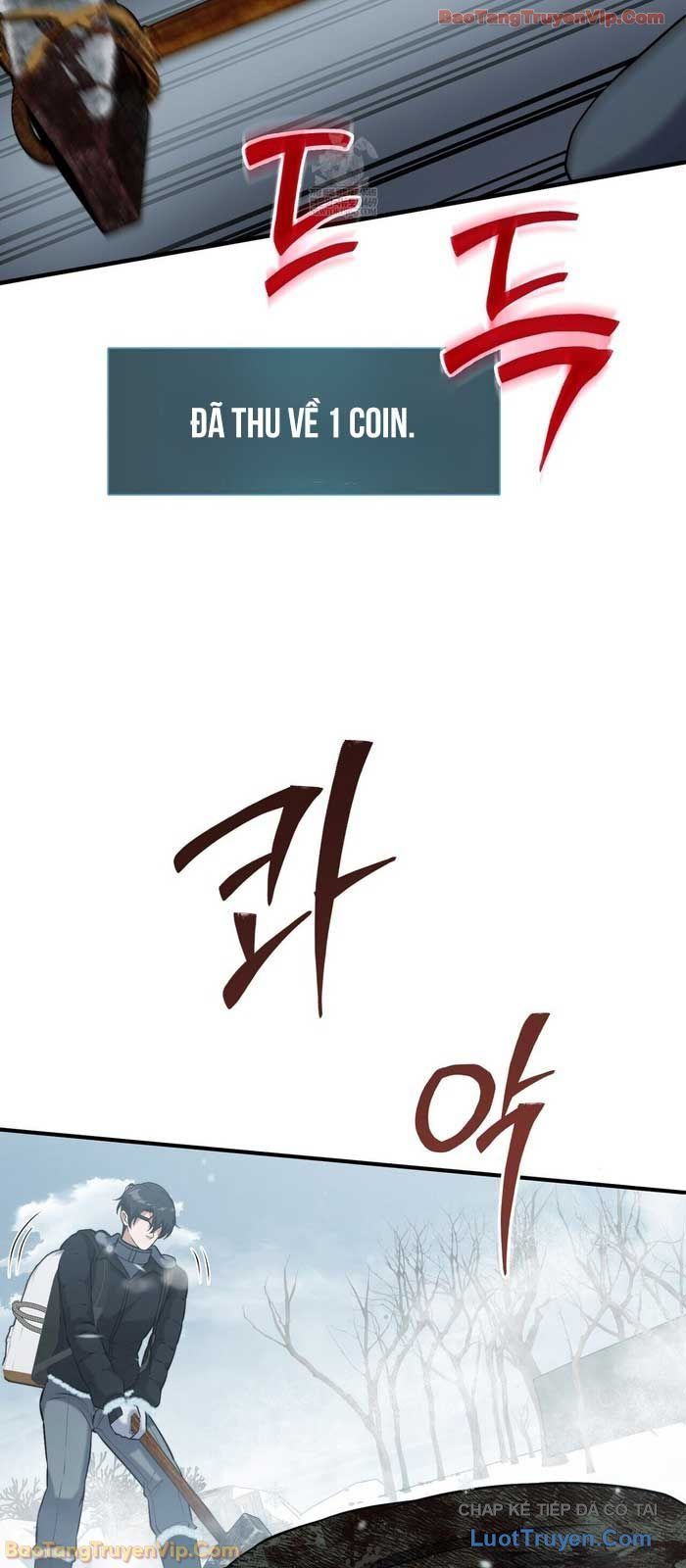 Nhân Viên Văn Phòng Trong Tận Thế Kỷ Băng Hà - Trang 34