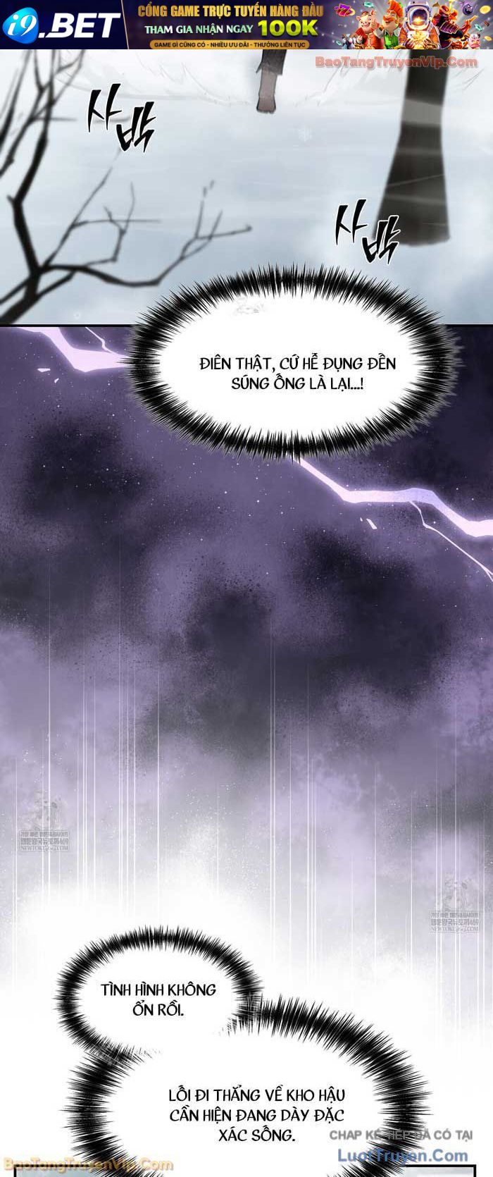 Nhân Viên Văn Phòng Trong Tận Thế Kỷ Băng Hà - Trang 37