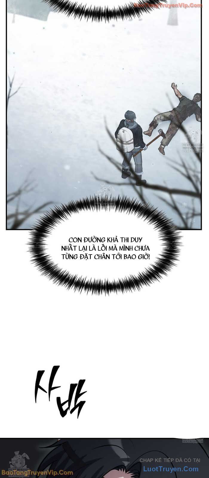 Nhân Viên Văn Phòng Trong Tận Thế Kỷ Băng Hà - Trang 38