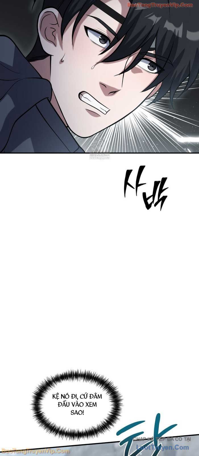 Nhân Viên Văn Phòng Trong Tận Thế Kỷ Băng Hà - Trang 39