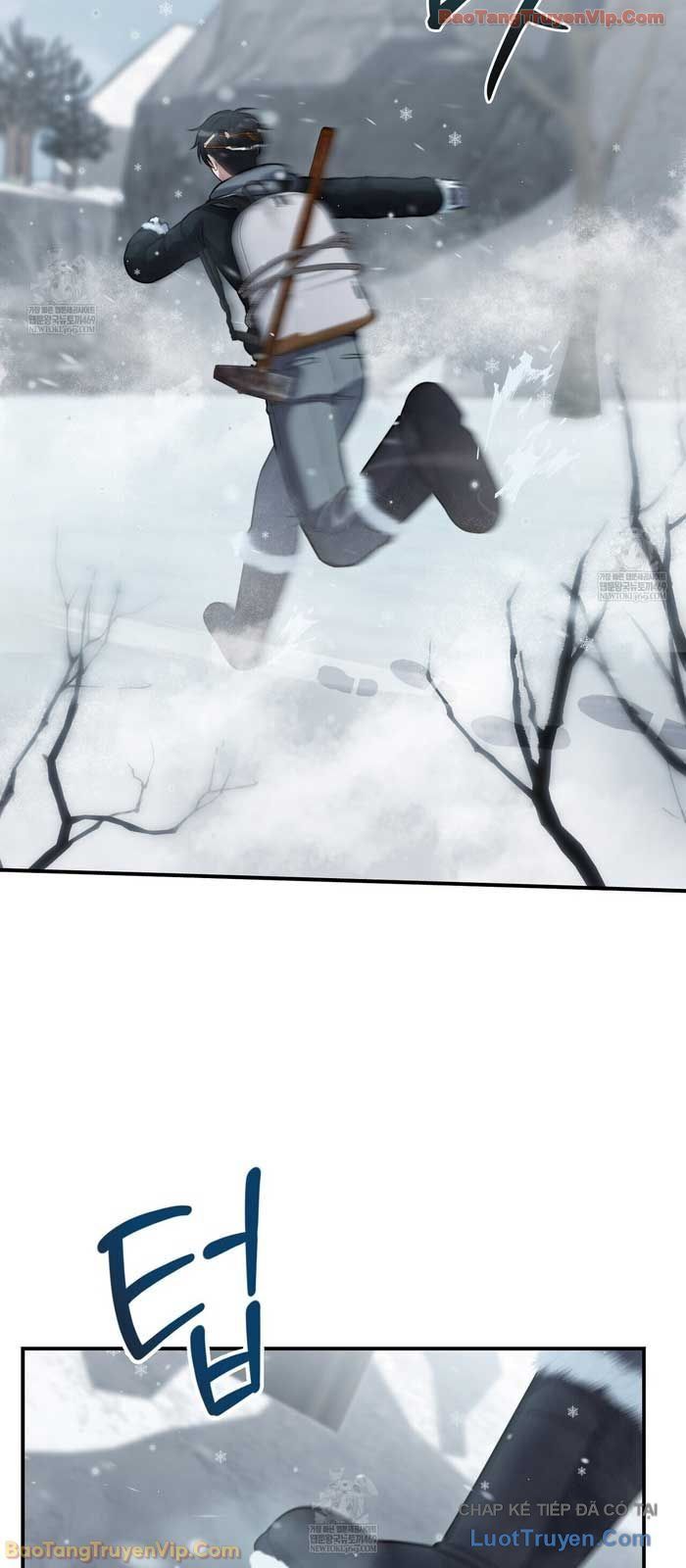 Nhân Viên Văn Phòng Trong Tận Thế Kỷ Băng Hà - Trang 40