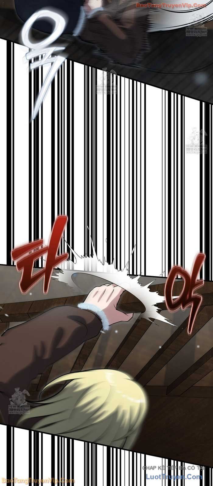 Nhân Viên Văn Phòng Trong Tận Thế Kỷ Băng Hà - Trang 5