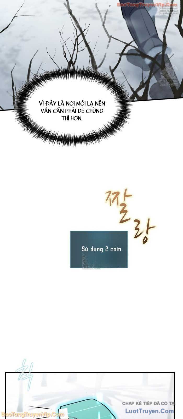 Nhân Viên Văn Phòng Trong Tận Thế Kỷ Băng Hà - Trang 42