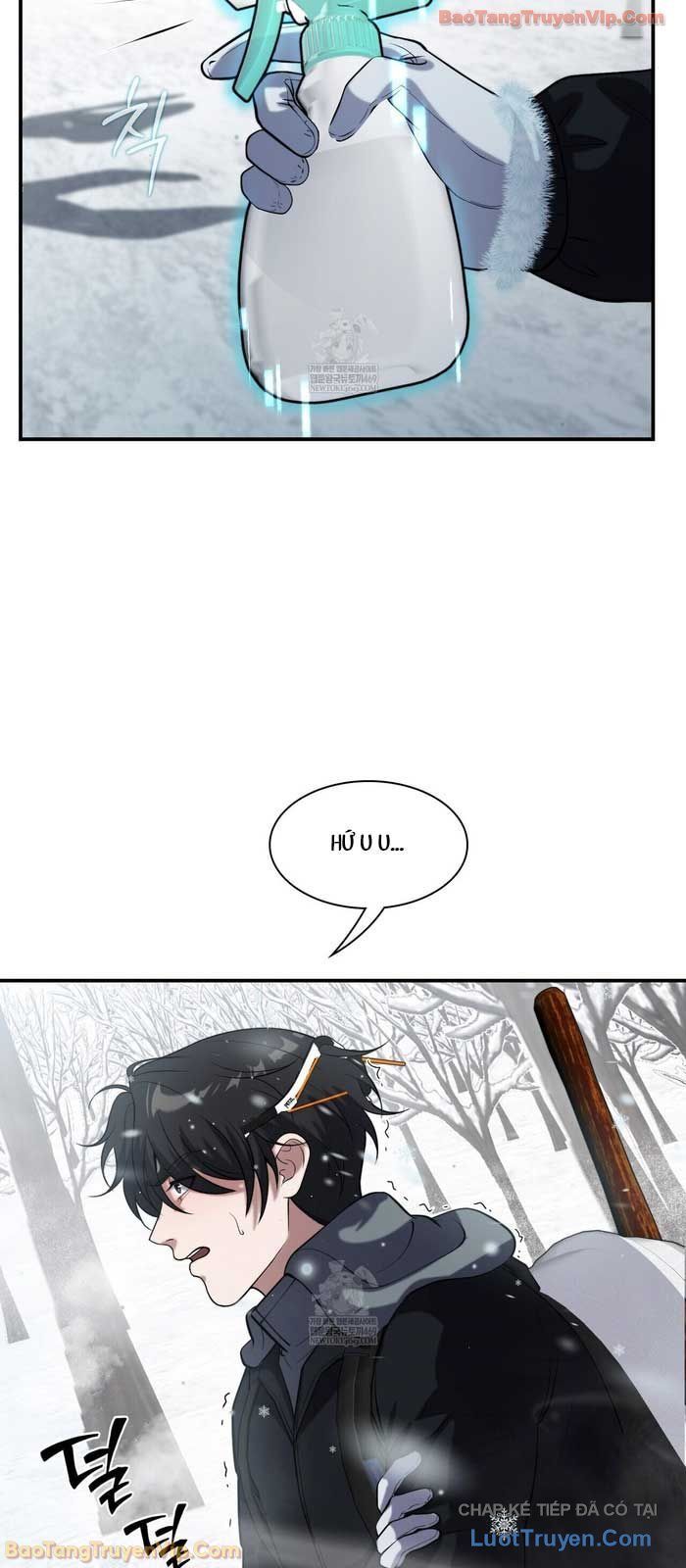 Nhân Viên Văn Phòng Trong Tận Thế Kỷ Băng Hà - Trang 43