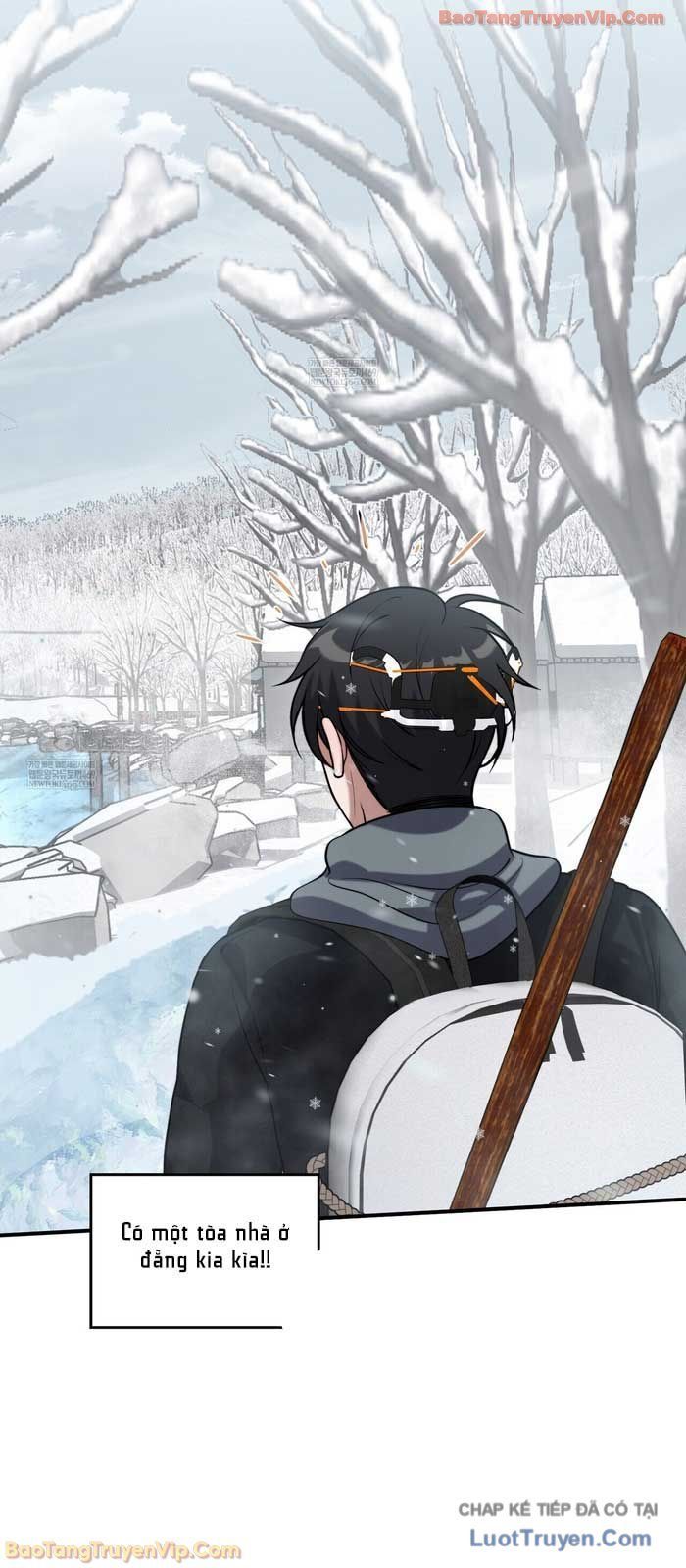 Nhân Viên Văn Phòng Trong Tận Thế Kỷ Băng Hà - Trang 47