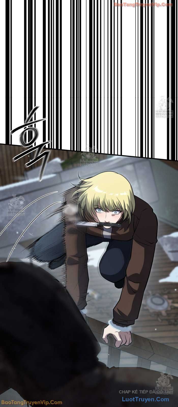 Nhân Viên Văn Phòng Trong Tận Thế Kỷ Băng Hà - Trang 6