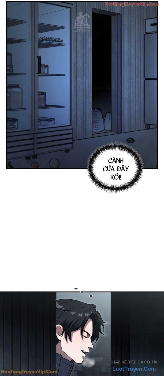 Nhân Viên Văn Phòng Trong Tận Thế Kỷ Băng Hà - Trang 51