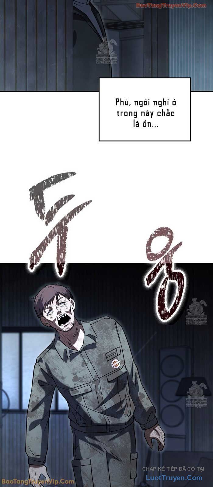 Nhân Viên Văn Phòng Trong Tận Thế Kỷ Băng Hà - Trang 52