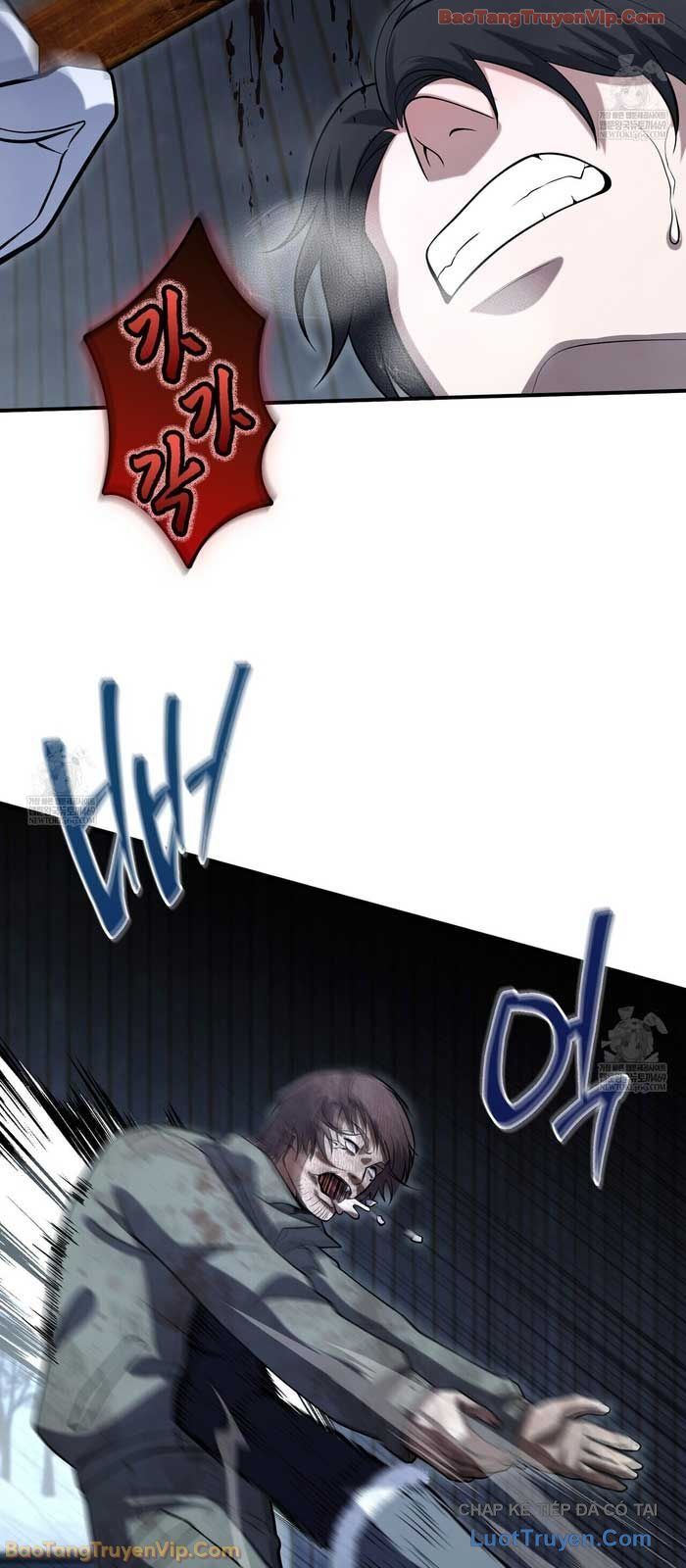 Nhân Viên Văn Phòng Trong Tận Thế Kỷ Băng Hà - Trang 57