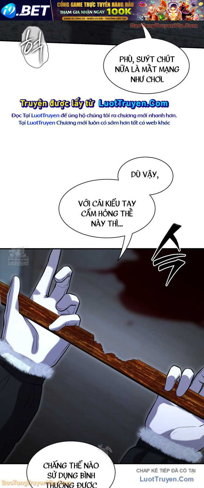 Nhân Viên Văn Phòng Trong Tận Thế Kỷ Băng Hà - Trang 65